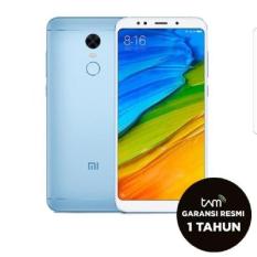 Xiaomi Redmi5 Plus RAM 4GB/ 64GB Garansi TAM