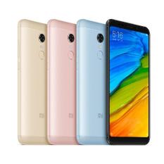 Xiaomi Redmi5 Plus RAM 4GB/ 64GB Garansi TAM BNIB