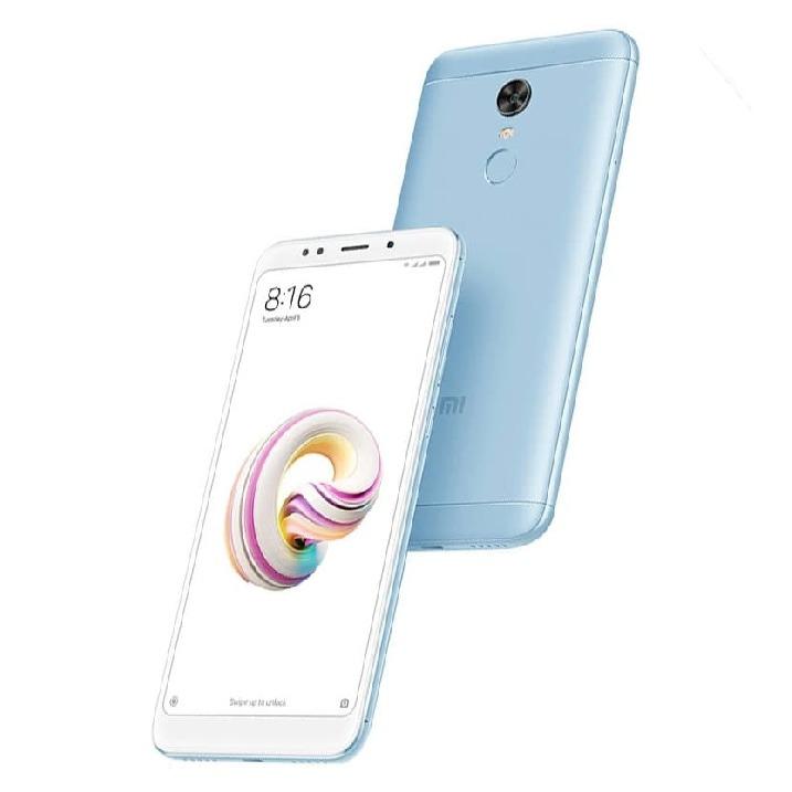 Xiaomi Redmi5 Plus RAM 4GB/ 64GB  TAM  