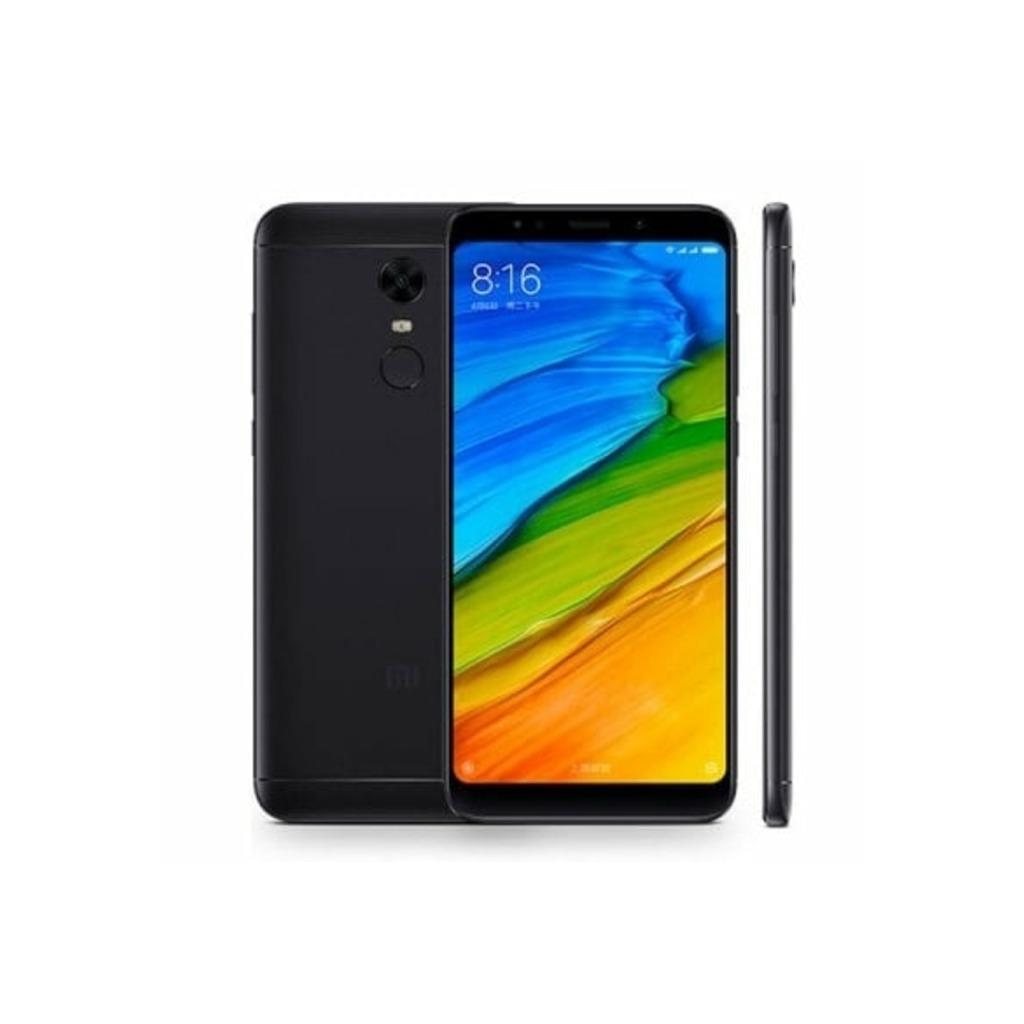 Xiaomi Redmi5 Plus Snapdragon 625 (3GB/32GB) 