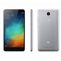 Xiaomi Redminote 3 4G - 16GB