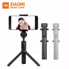 Xiaomi Selfie Stick Bluetooth Remote Shutter Tripod Holder