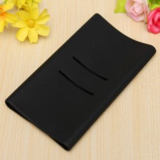 Xiaomi Silicon Casing For Mi Powerbank 10000 Mah Generation 2 2017 Version