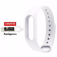 Xiaomi Strap for Mi Band 2 Oled Display - White