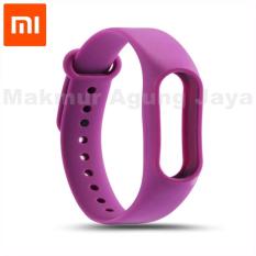 Xiaomi Strap Gelang Mi Band 2 Oled Display - Colour Fun