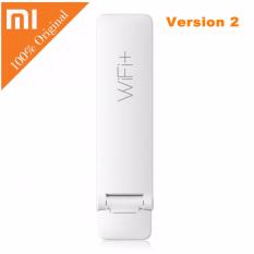 Xiaomi Wifi Extender Amplifier Version 2