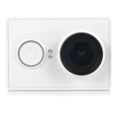 Xiaomi Xiaoyi 1080 P 16 Megapiksel Kamera Camcorder Olahraga CMOS With WIFI/Bluetooth 4,0-Putih