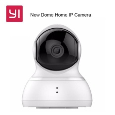 PROMO...XIAOMI YI XIAOYI DOME IP CAMERA KAMERA 360 security keamanan cctv