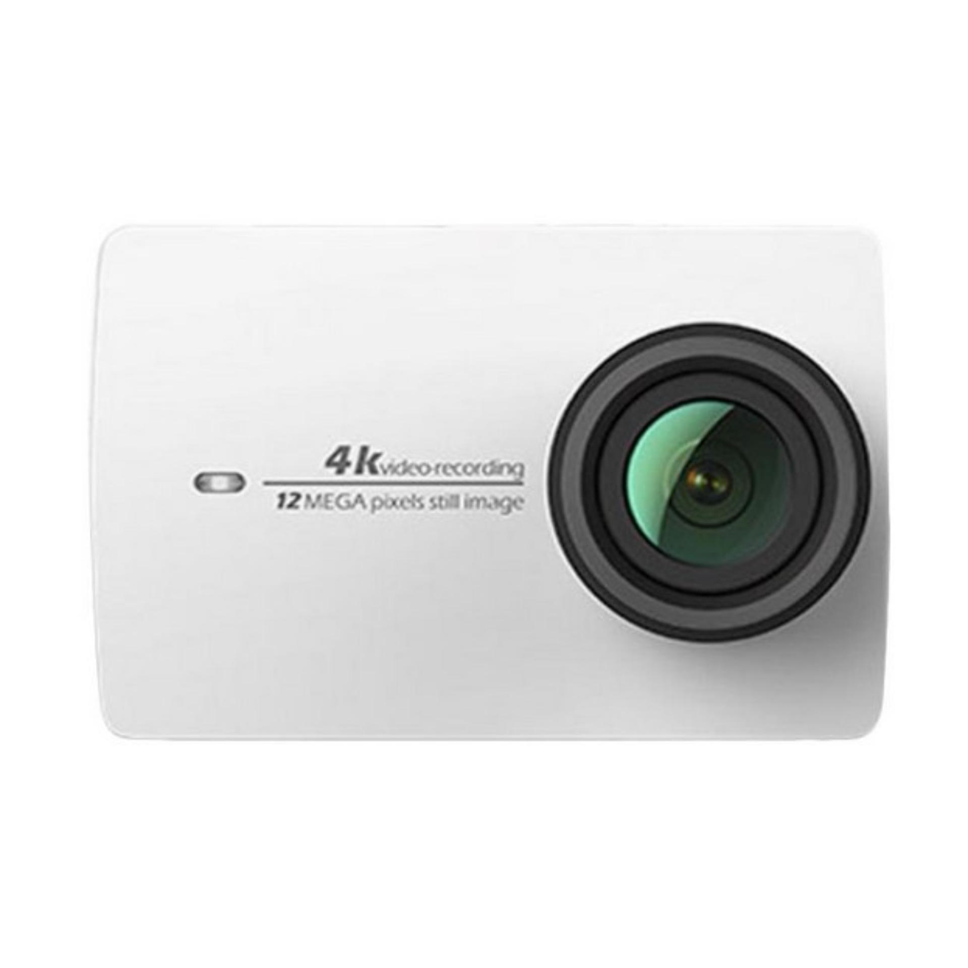 xiaomi action camera 4k price