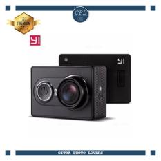 Xiaomi Yi Action Camera Basic International Edition - Black
