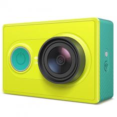 Xiaomi Yi Action Camera - Green