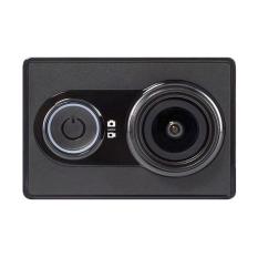 Xiaomi Yi Action Camera - International Edition SKU - Hitam