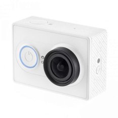 Xiaomi Yi Action Camera WiFi 16MP 1080P 60FPS BASIC EDITION Putih