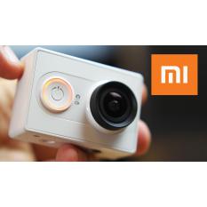 Xiaomi YI Action International ( XiaoYi )