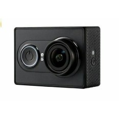 Xiaomi Yi Cam Camera Black Edition (Hitam) Internasional Version