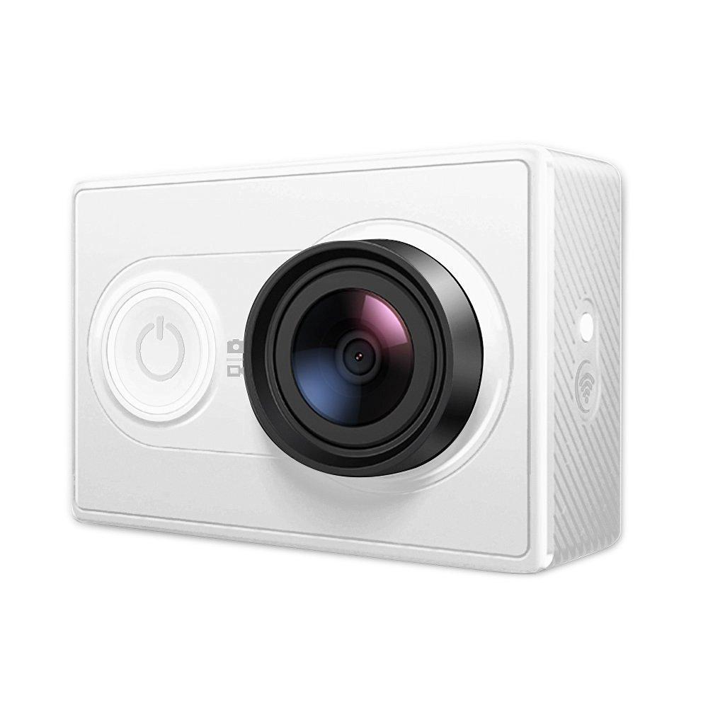 Xiaomi YI Camera Action Cam 100% Original 1 Tahun Garansi -White