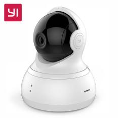 Xiaomi Yi Dome Smart CCTV IP Security Camera HD 720P Night Vision - White