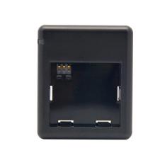 Xiaomi Yi Dual/Double Desktop Baterai/Battery Charger