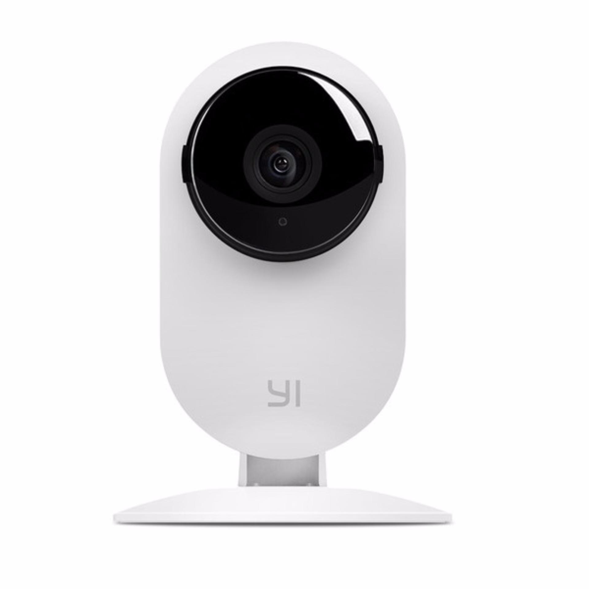 Xiaomi Yi Home Camera - Putih