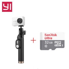 Xiaomi Yi II WiFi 4 K 2.19