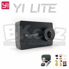 Xiaomi Yi Lite Paket Komplit
