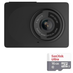 Xiaoyi Yi 1080 P Adas 2.7