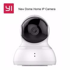 XiaoYi Yi Dome 720P Home IP Camera China unlocked Version -Putih