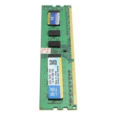 XIEDE PR AMD 4g GO GB DDR3 PC3-128001600MHz Desktop PC DIMM Mémoire RAM 240 Pin-Intl