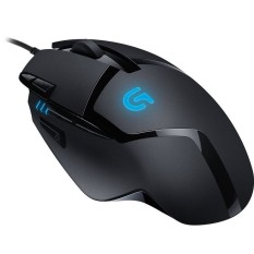 XiYiSi/ NDZ G402 Hyperion Fury Gaming Mouse - intl