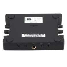 XOX KS108 USB Audio With Antarmuka Jaringan Bernyanyi Perangkat Tinggi Definisi Audio Mixer Kartu Suara untuk Merekam Host Pidato Bicara Apresiasi Musik Hiburan-Internasional