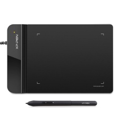 XP Pen G430 drawing pen tablet OSU