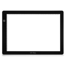 XP-pen tracing USB light pad A4 LED artcraft for artist drawing sketching tattoo