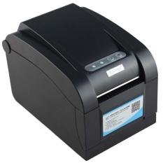 Xprinter Thermal Barcode Printer Zebra - XP-350B - Black