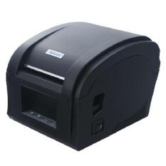 Xprinter Thermal Barcode Printer Zebra - XP-360B