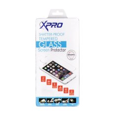 Xpro Tempered Glass Oppo Find 5 Mini R827 - Clear