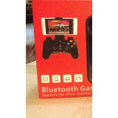 XSHOT Stik Bluetooth HP handphone laptop pc komputer cpu Android joystik setik game bluetoot bluetot wireless wireles ADA HOLDER HP NYA