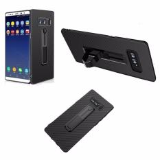 Xundd Vision TPU Case Samsung Galaxy Note 8(N950) - Hitam