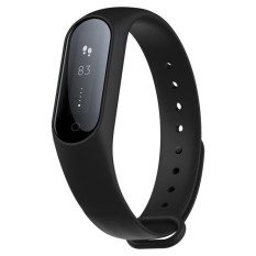 Y2 PLUS Gelang Tekanan Darah Darah Oksigen Monitor Pintar Jam Tangan Monitor Detak Jantung Pintar Tali IP67 Anti-Air Kebugaran Pelacak Gelang -Internasional