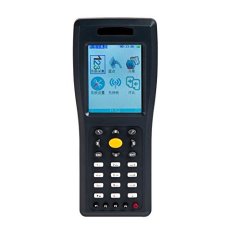 YACGroup NT-2012 Wireless Handheld Data Collector Barcode Scanner Data Inventory Collector Mobile Terminal Portable Bar Code Reader - intl