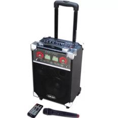 Yamada Speaker Aktif Multifungsi Megaphone Dm-Q99