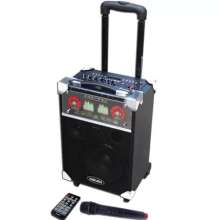 Yamada Speaker Aktif Multifungsi Megaphone Dm-Q99