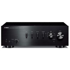 Yamaha AS301 Integrated Amplifier Bk
