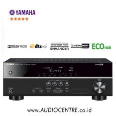 Yamaha HTR-2071 AV Receiver 5.1CH