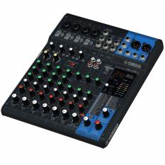 Yamaha MG 10XU 10 Channel Sound Mixer Audio 39Shop MG10XU MG10 XU