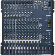 YAMAHA MG 166 CX USB 16 Channel Mixer Audio 39Shop MG 166CX USB MG166CX USB MG166 CX USB