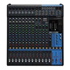 Yamaha MG16XU Analog Mixer 16 Channel