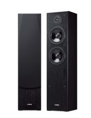 Yamaha NS-F51 Floorstanding Speaker - Hitam