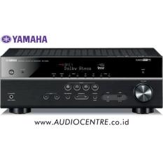 Yamaha RXV583 Network AV Receiver