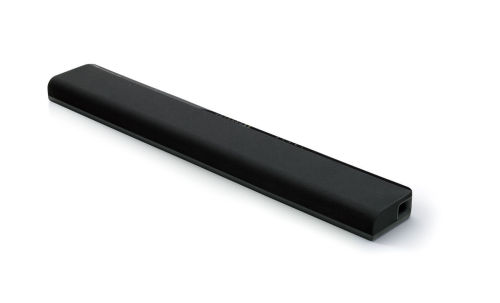 yamaha yas105blb soundbar