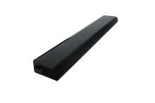Yamaha YAS-105 Soundbar - Hitam
